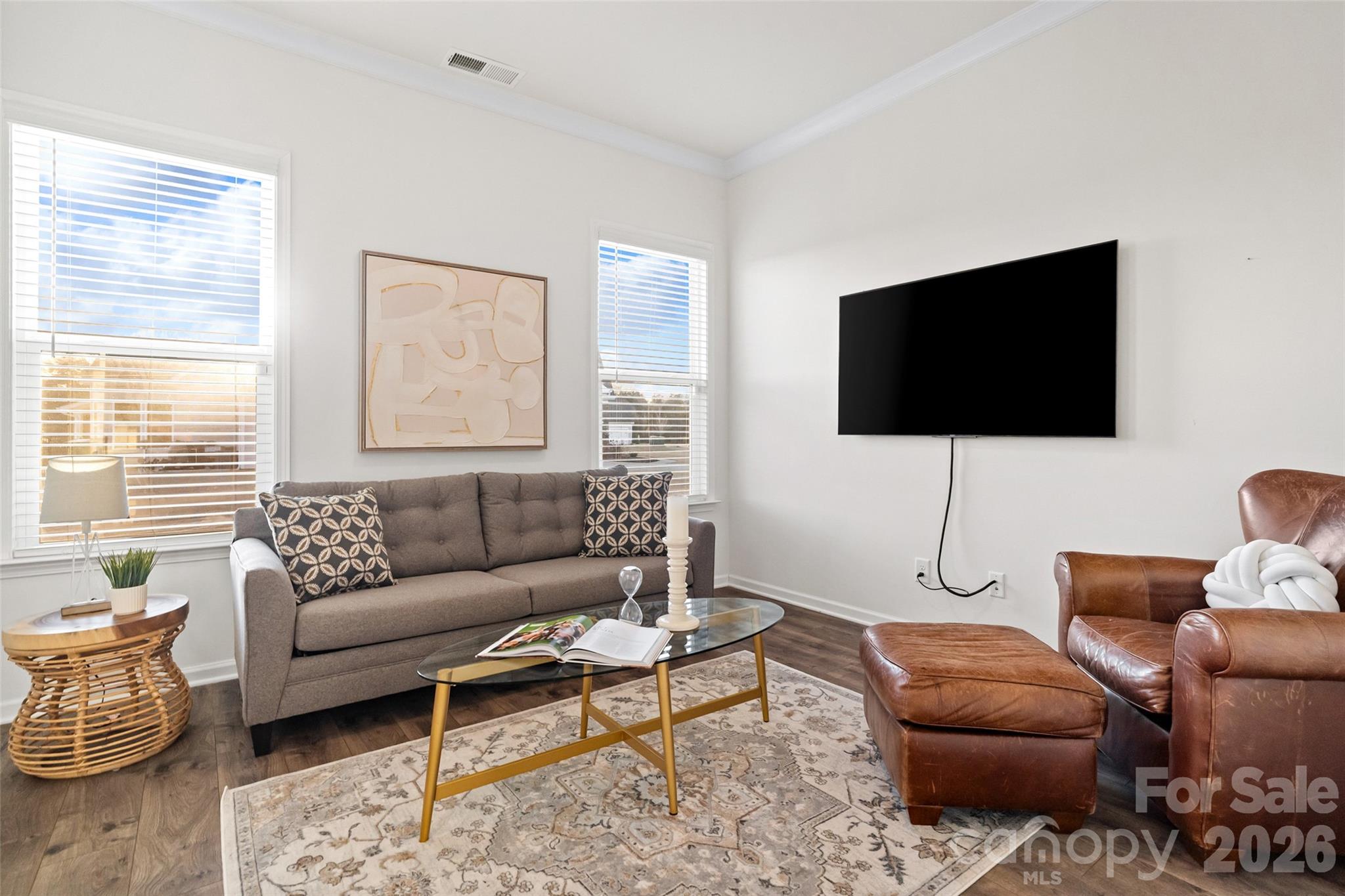 Camburn - Residential