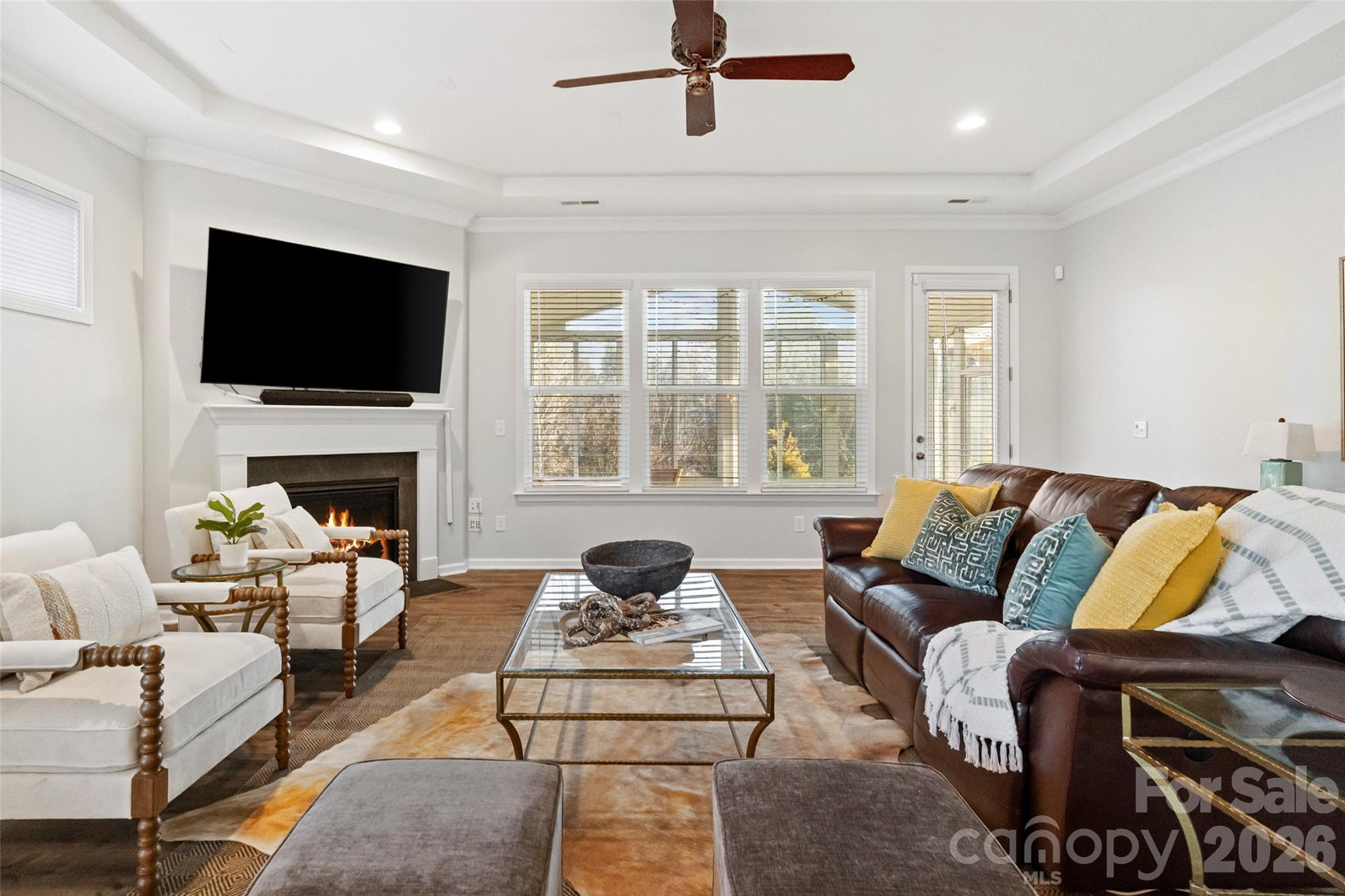 Camburn - Residential