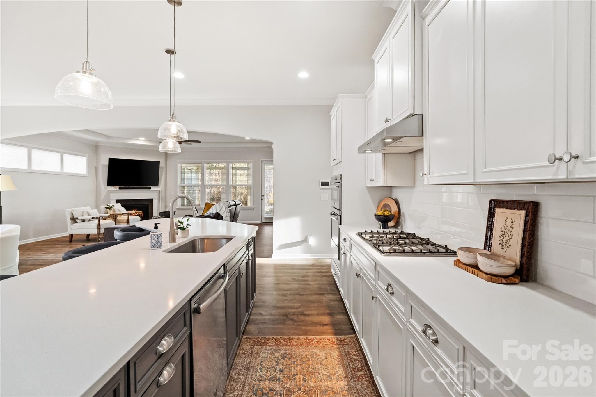 Camburn - Residential