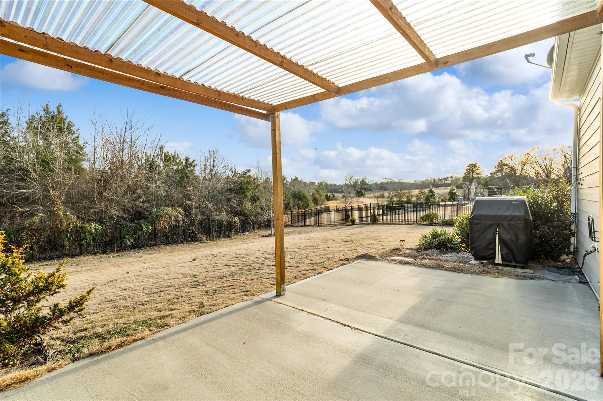 Camburn - Residential