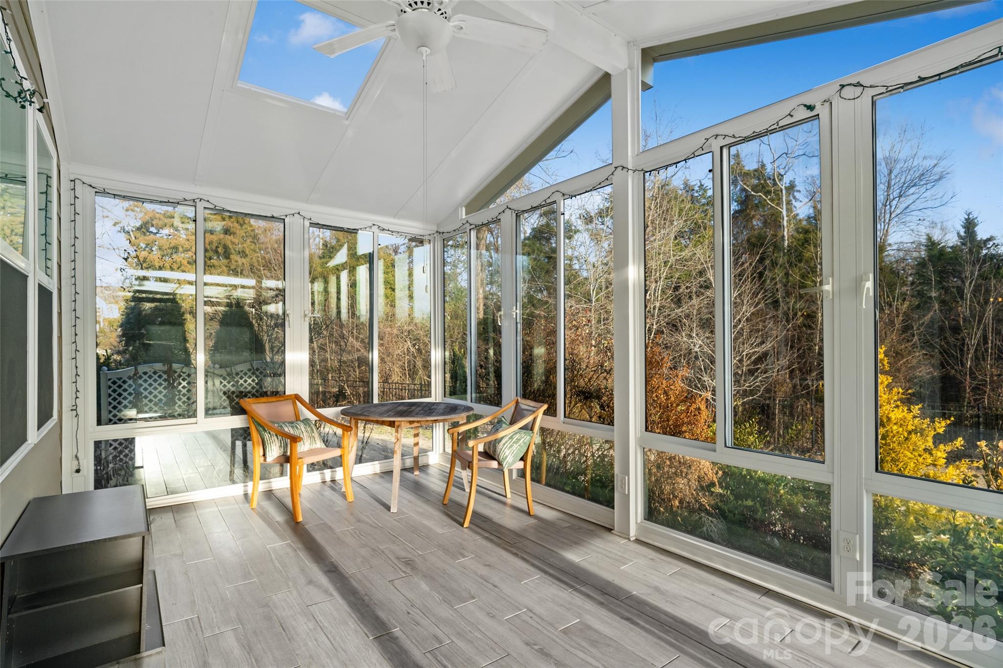 Camburn - Residential