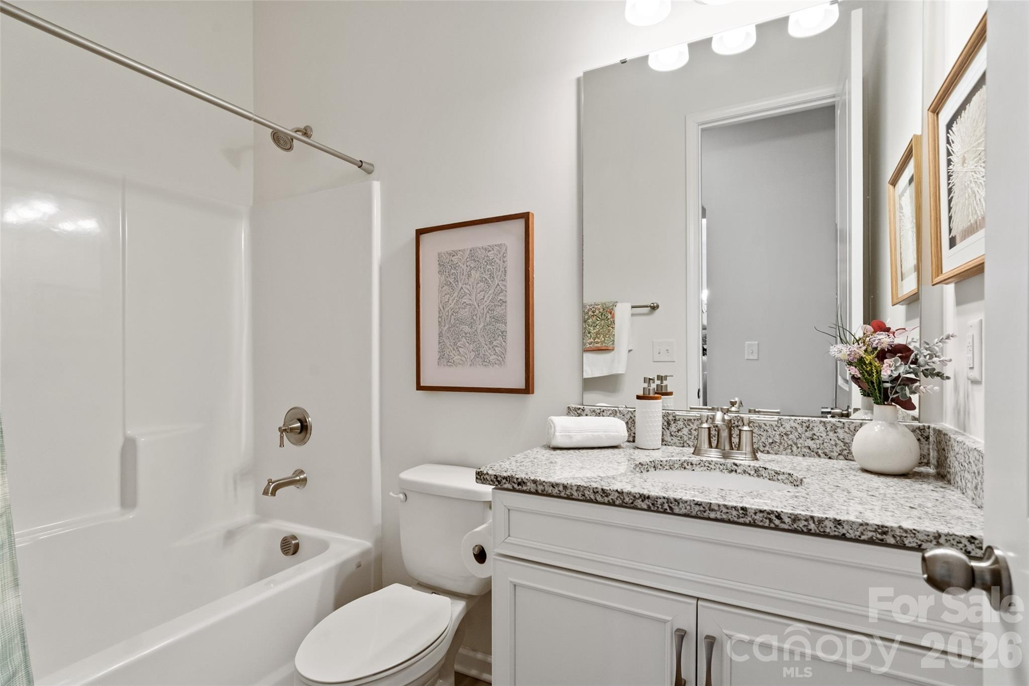 Camburn - Residential