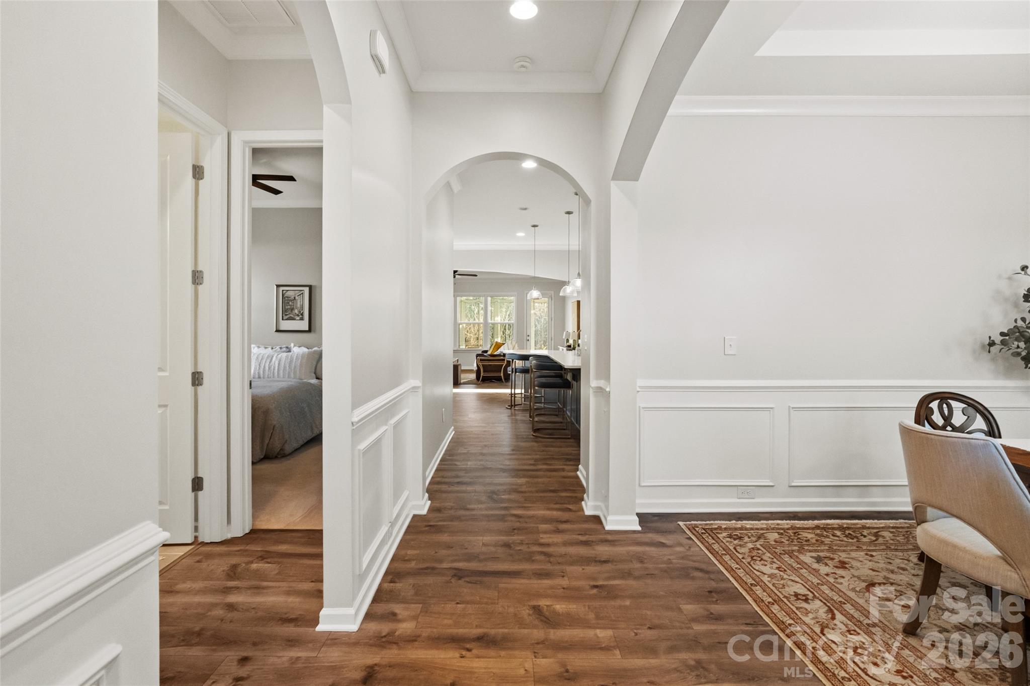 Camburn - Residential