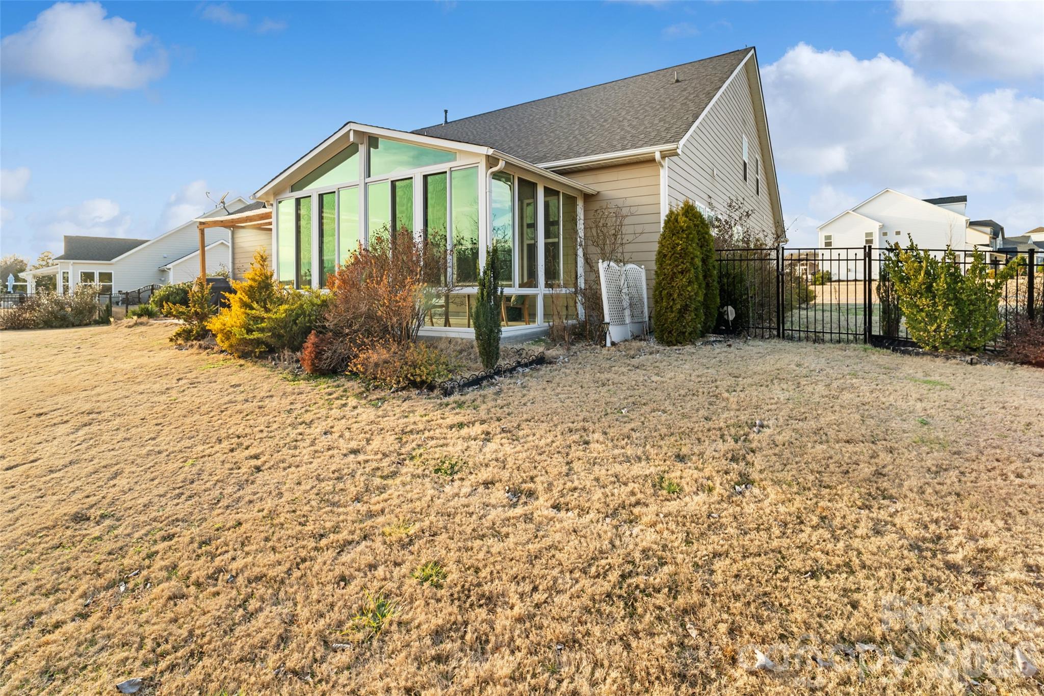 Camburn - Residential