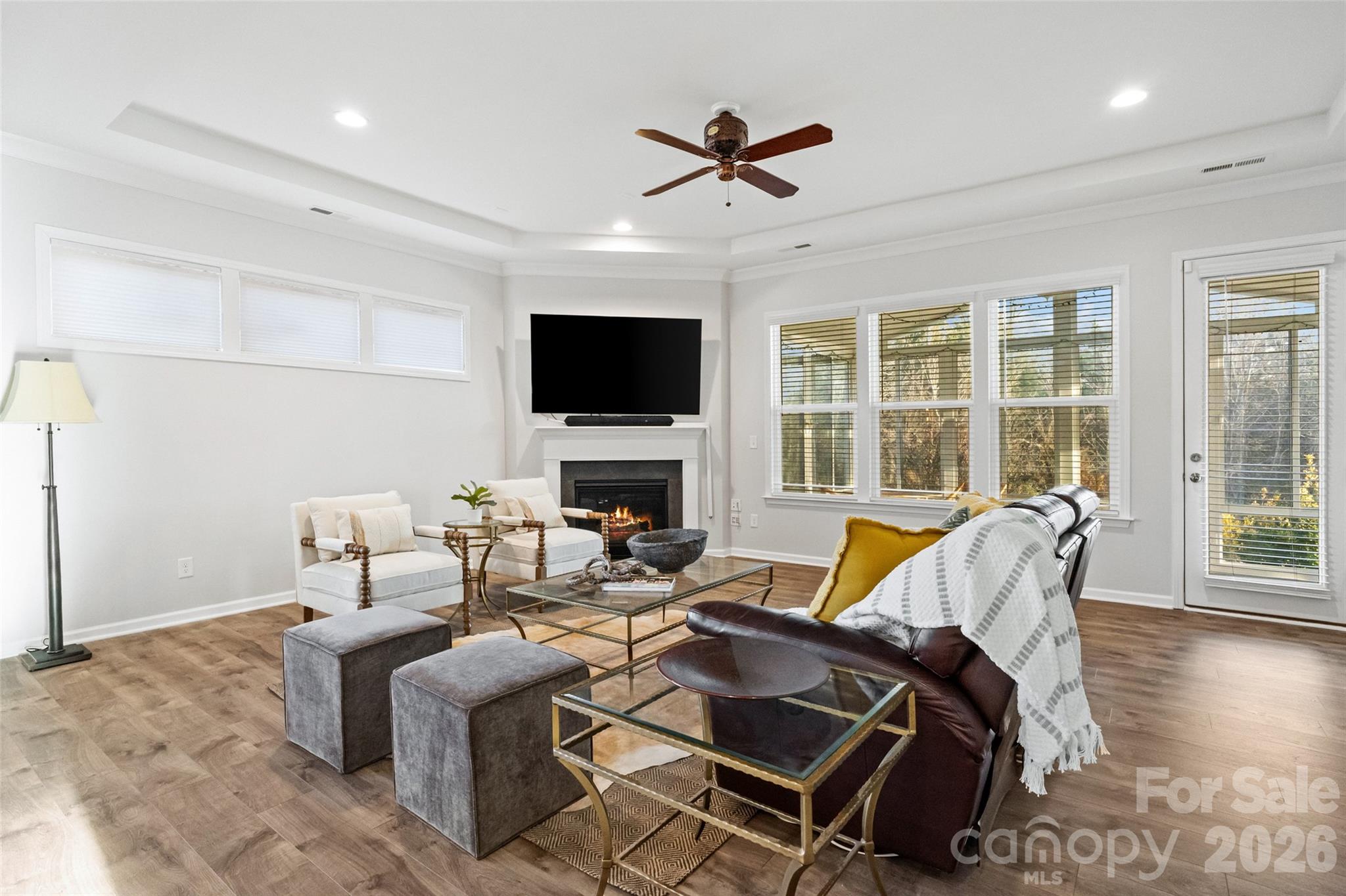 Camburn - Residential