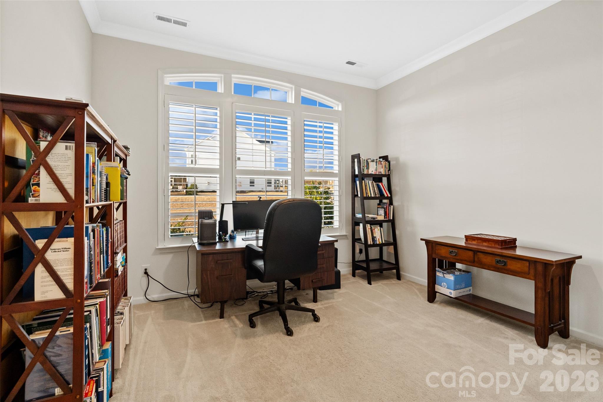 Camburn - Residential