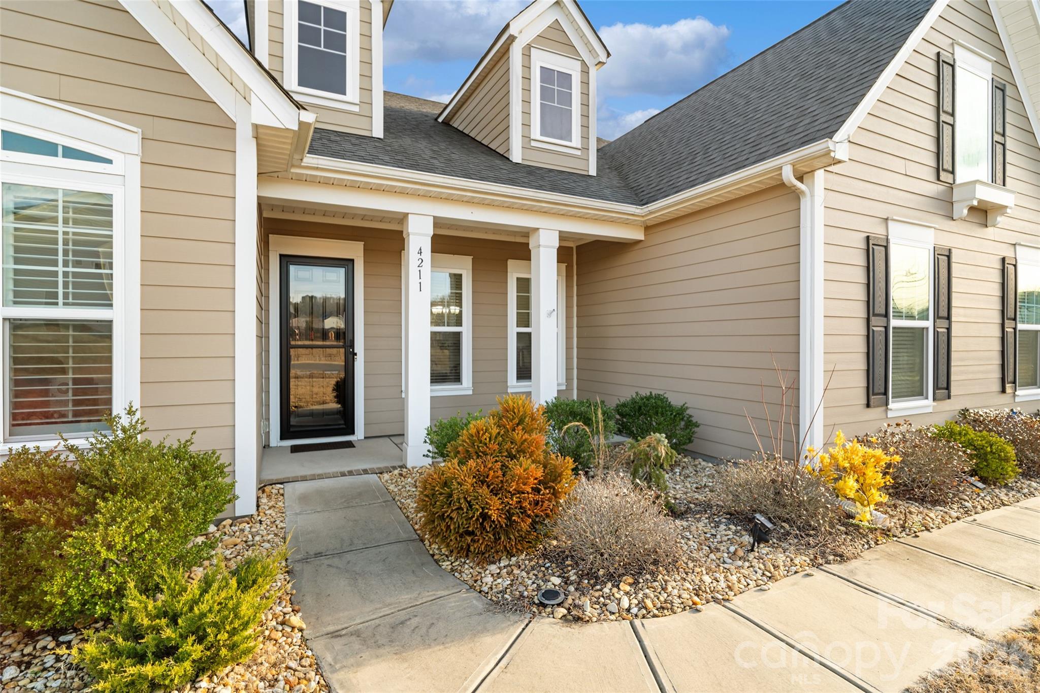 4211 Maggie Springs Way