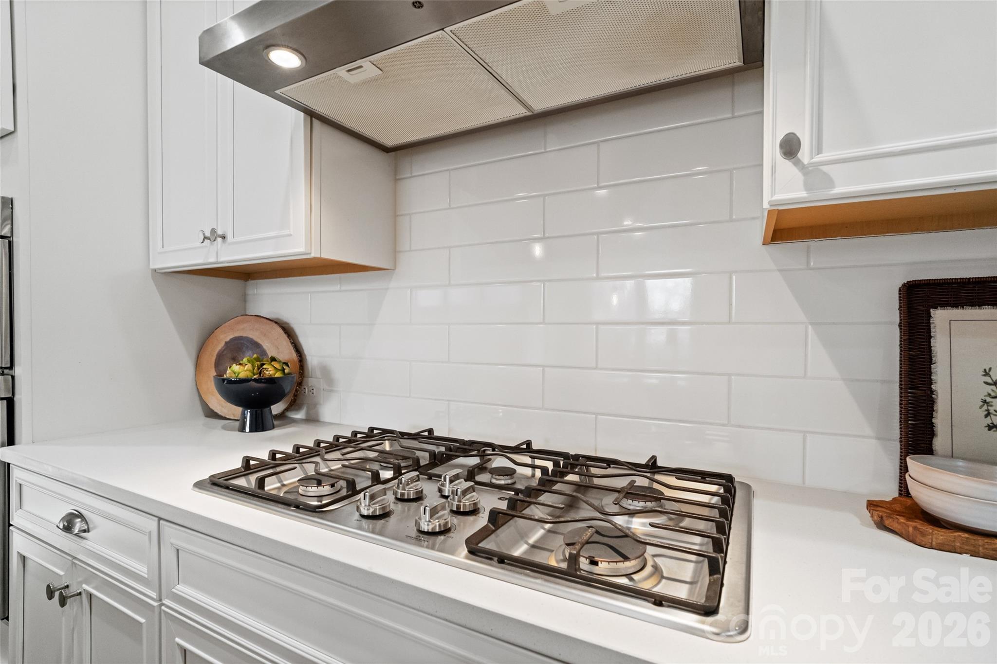 Camburn - Residential