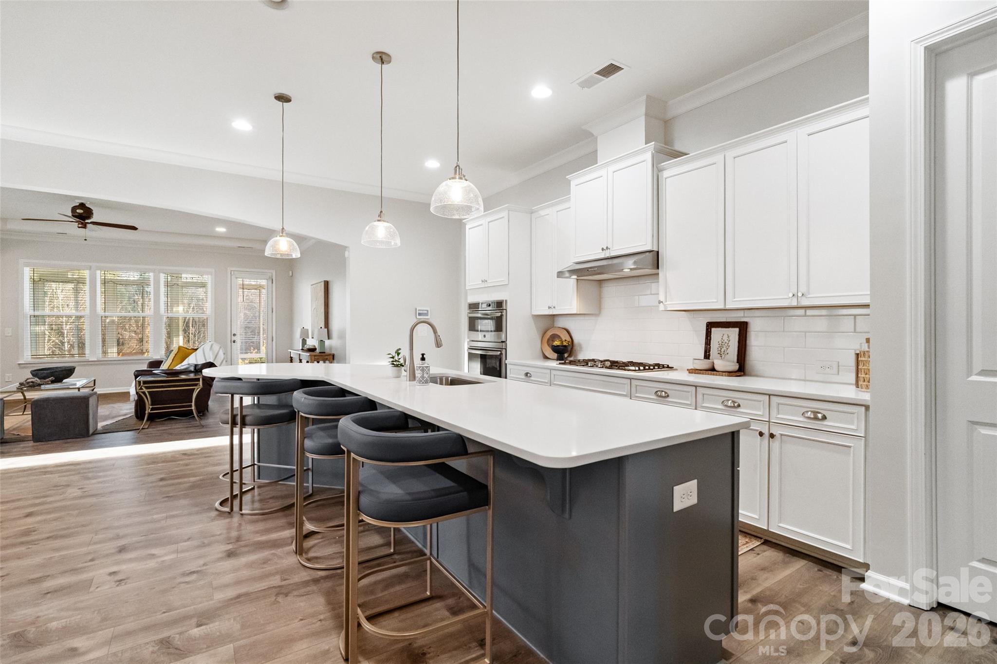 Camburn - Residential