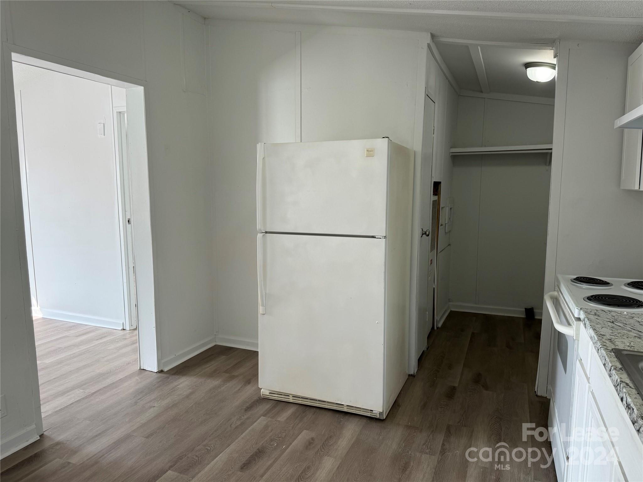 Woodland Acres - Residential Lease