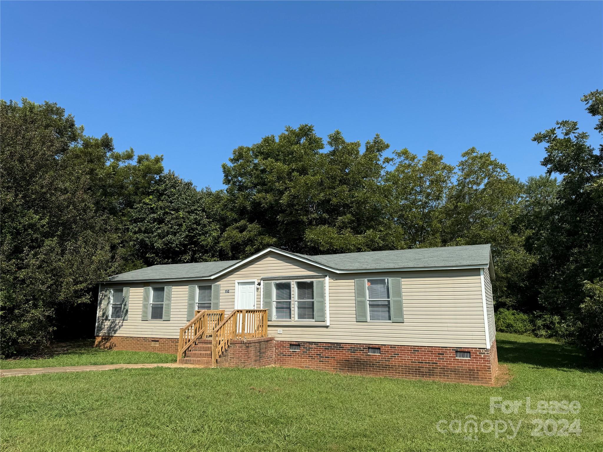 Woodland Acres - Residential Lease