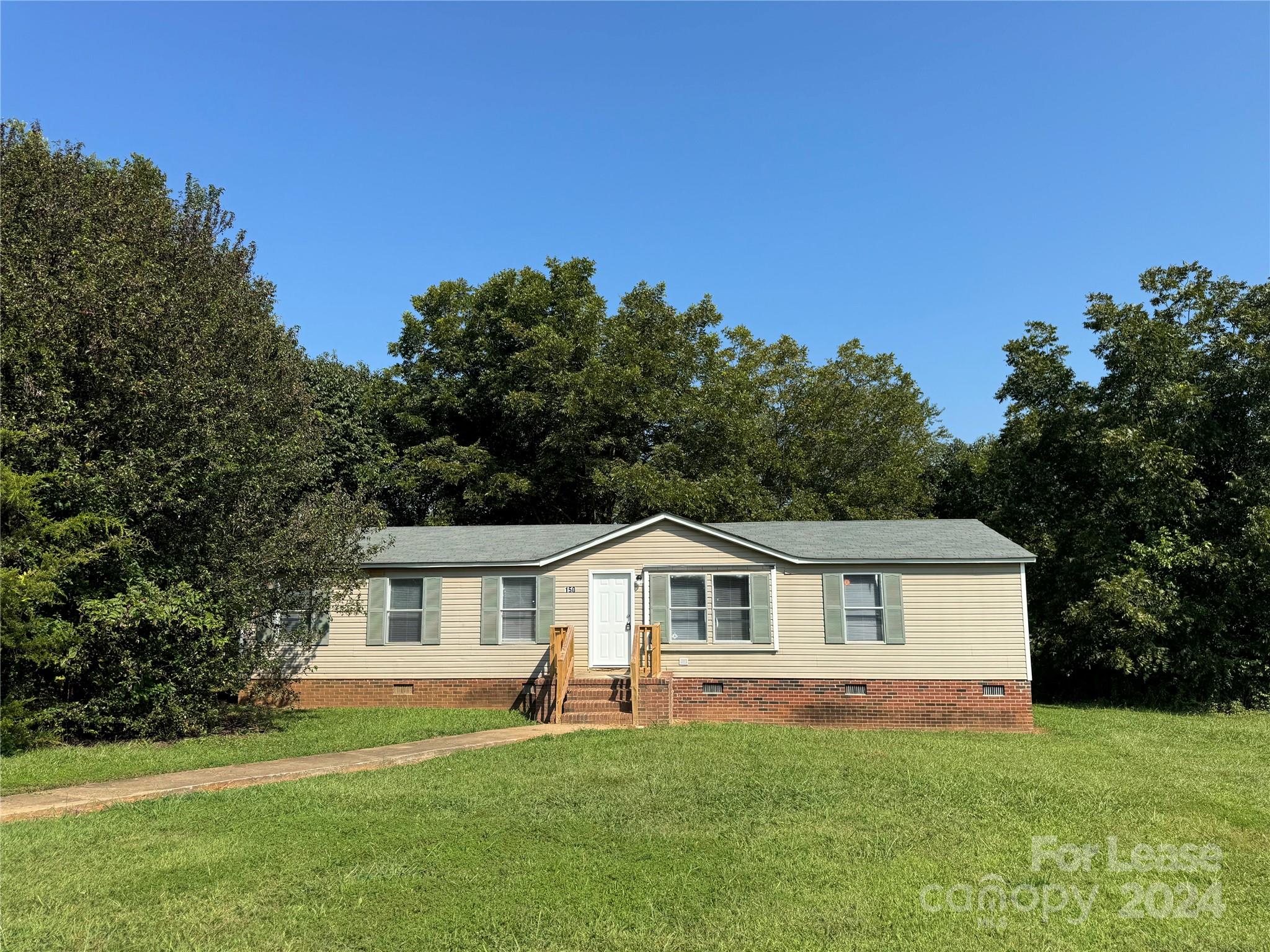 Woodland Acres - Residential Lease