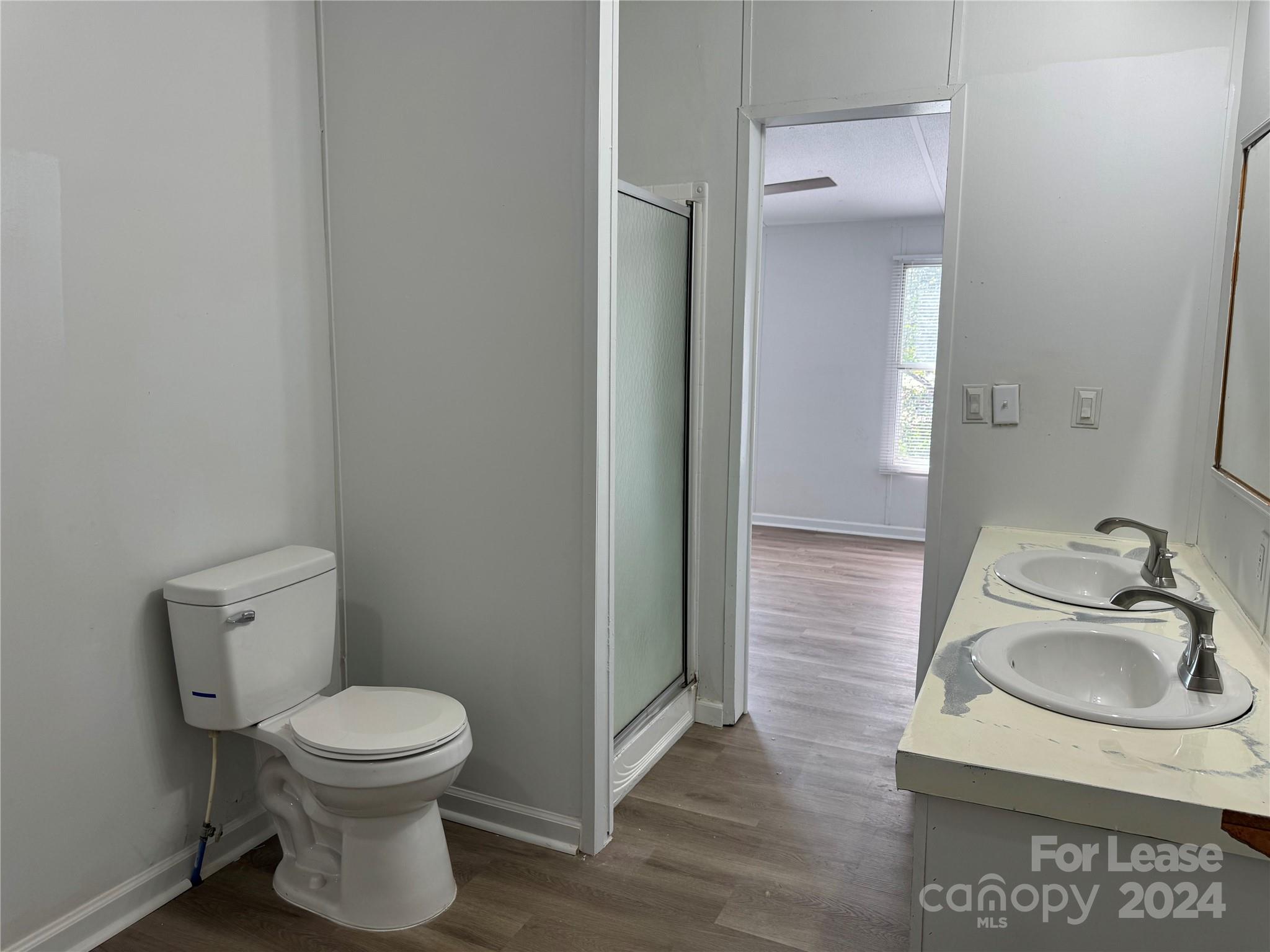 Woodland Acres - Residential Lease