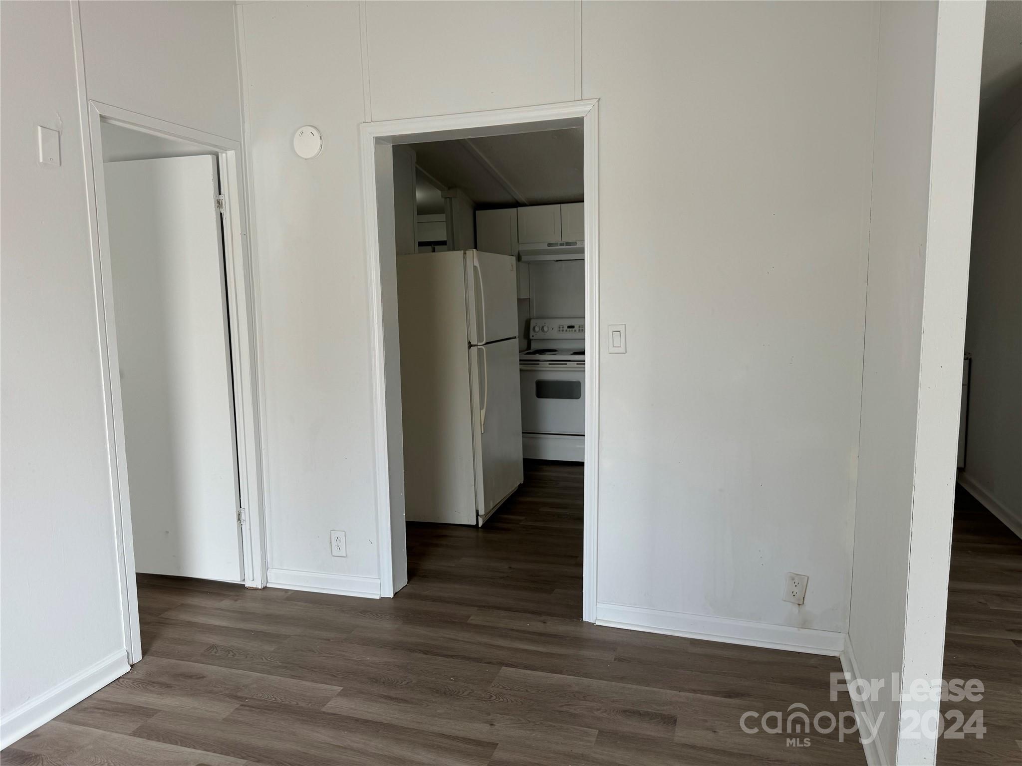 Woodland Acres - Residential Lease