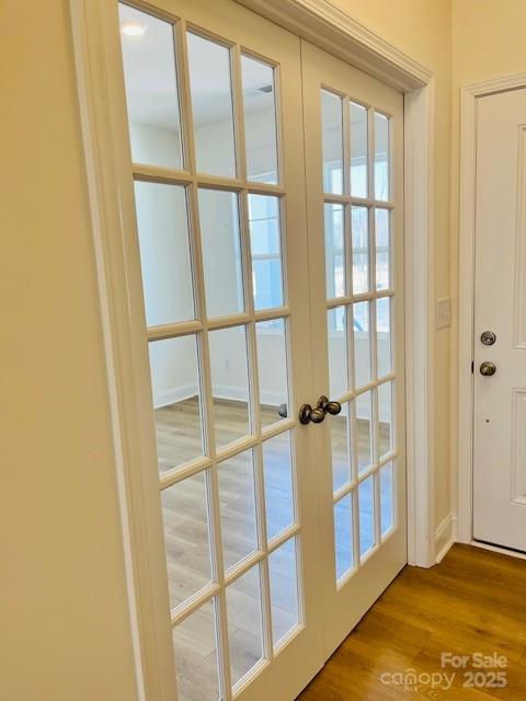 Moore Farm - Residential