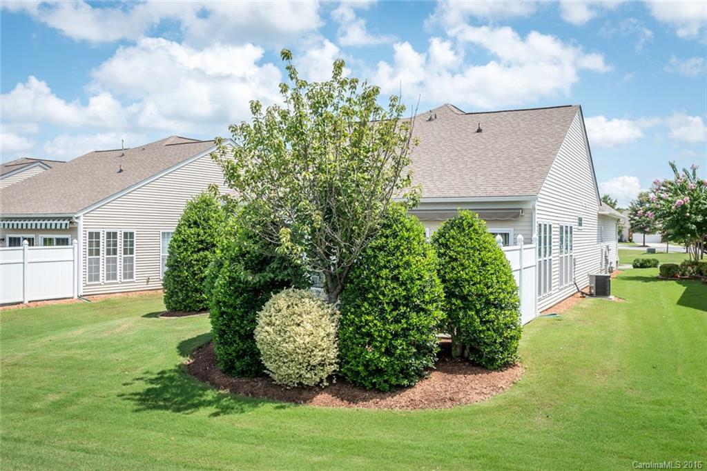 Sun City Carolina Lakes - Residential