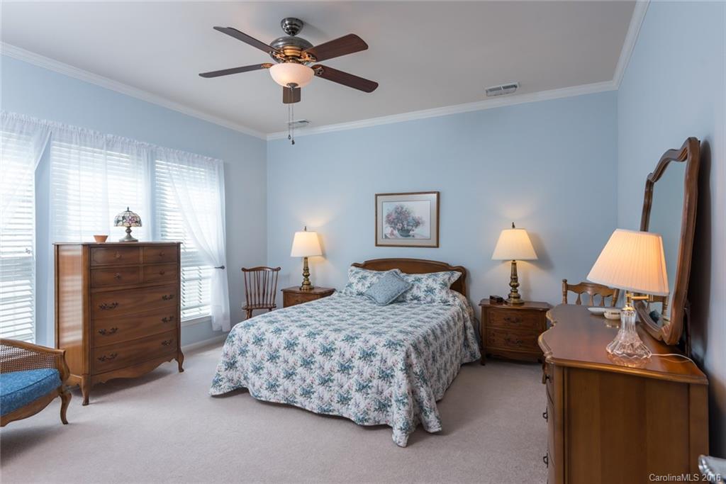 Sun City Carolina Lakes - Residential