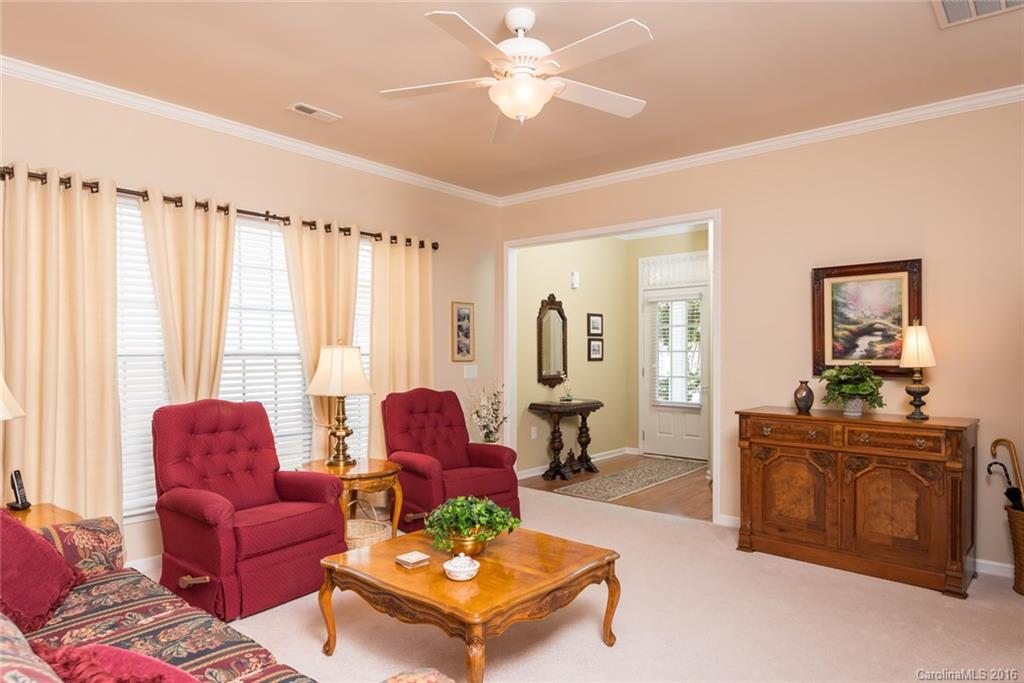 Sun City Carolina Lakes - Residential