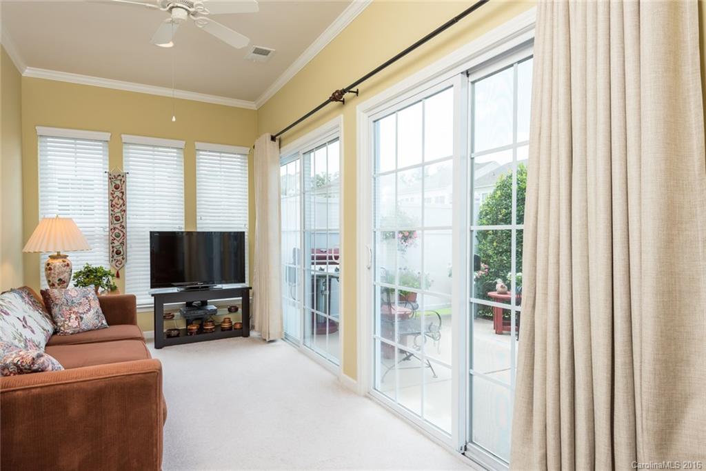 Sun City Carolina Lakes - Residential