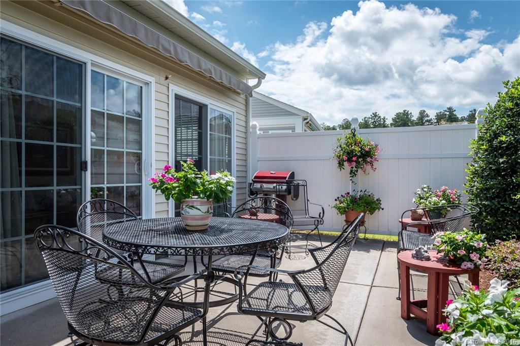 Sun City Carolina Lakes - Residential