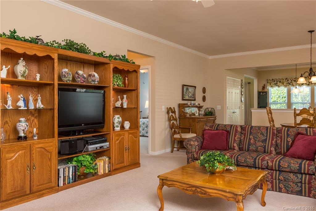 Sun City Carolina Lakes - Residential