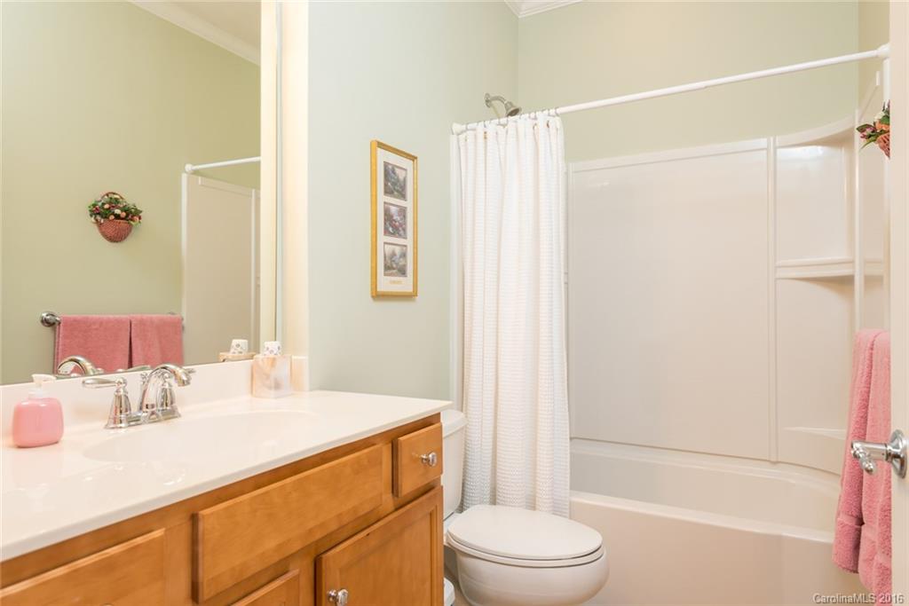 Sun City Carolina Lakes - Residential