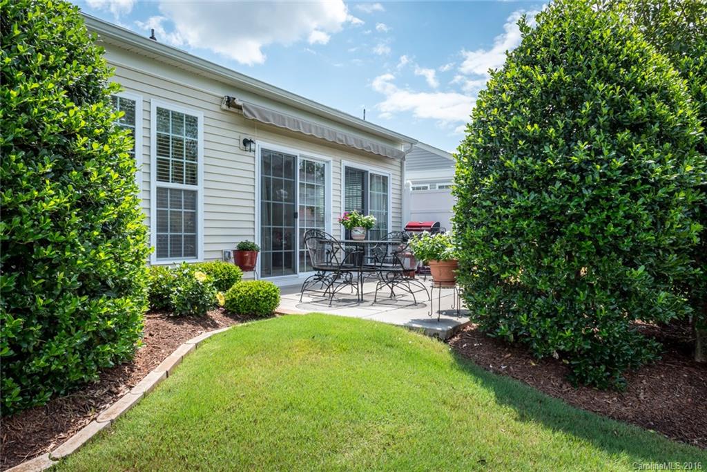 Sun City Carolina Lakes - Residential