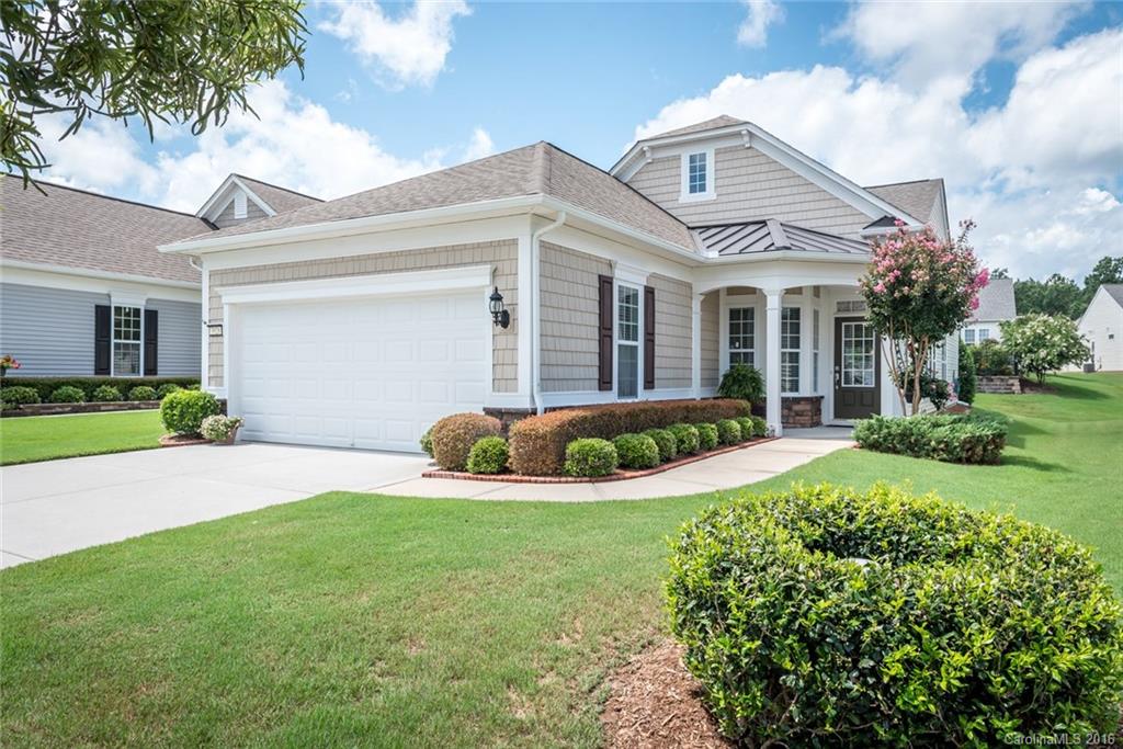 Sun City Carolina Lakes - Residential