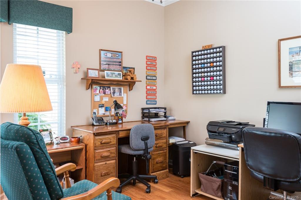 Sun City Carolina Lakes - Residential