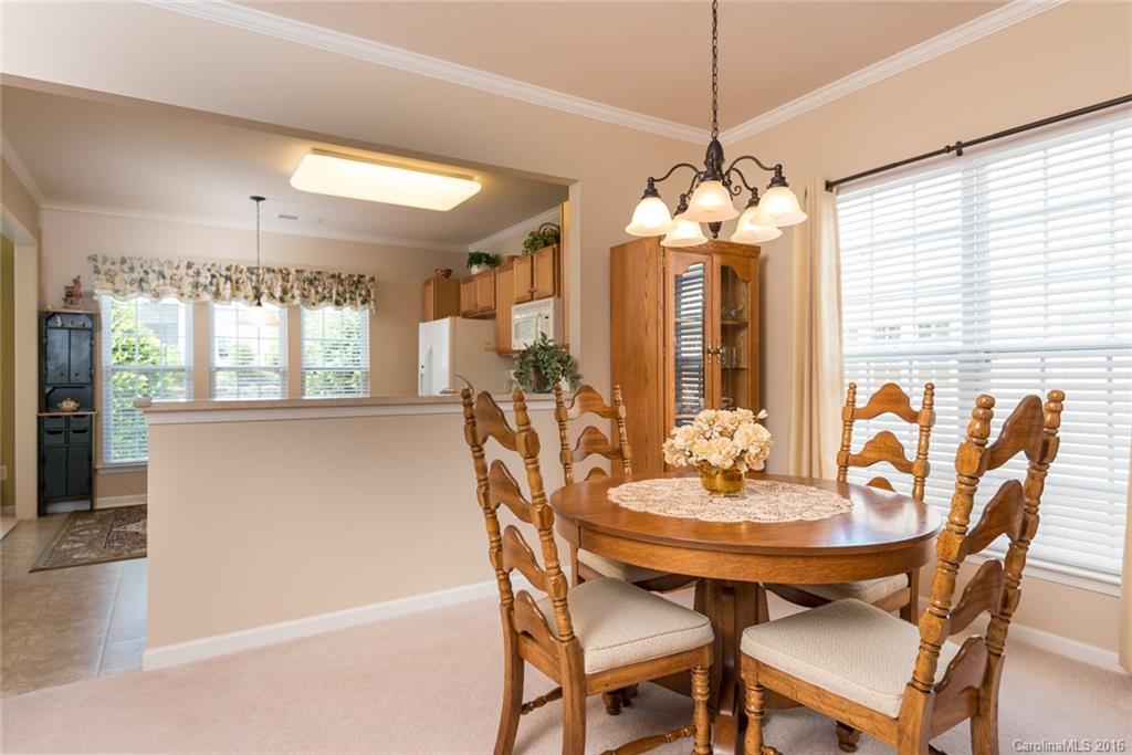 Sun City Carolina Lakes - Residential