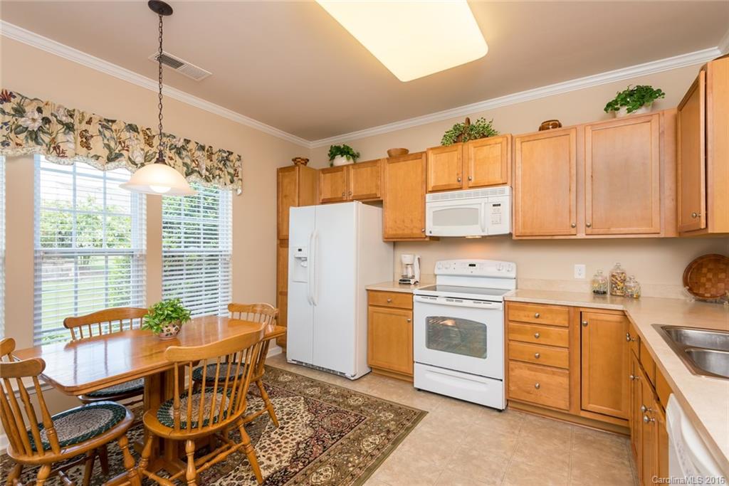 Sun City Carolina Lakes - Residential