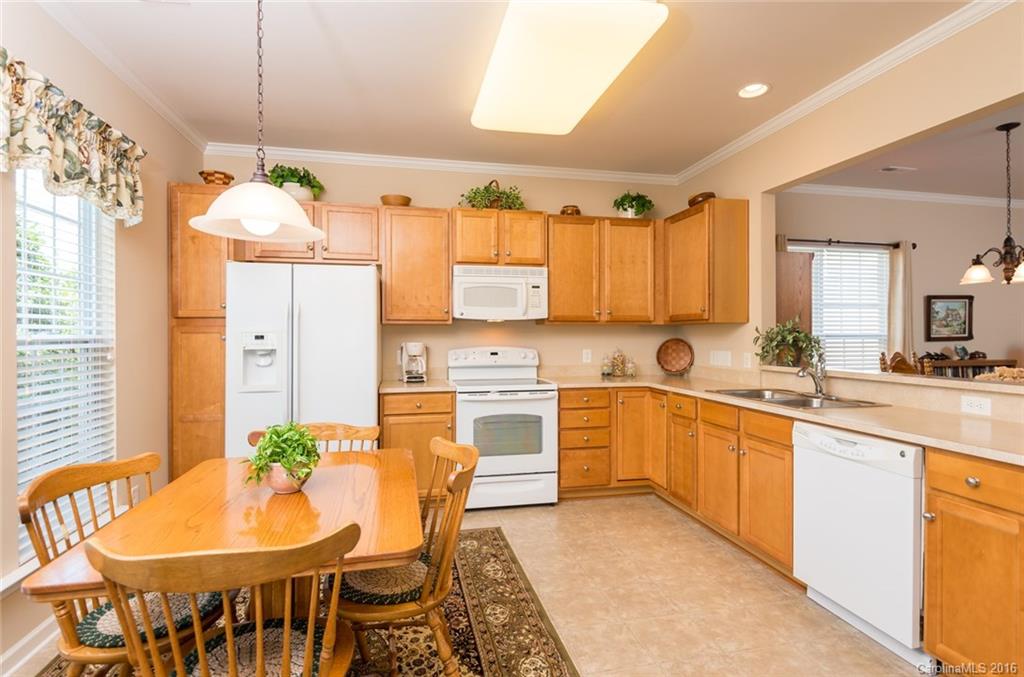 Sun City Carolina Lakes - Residential