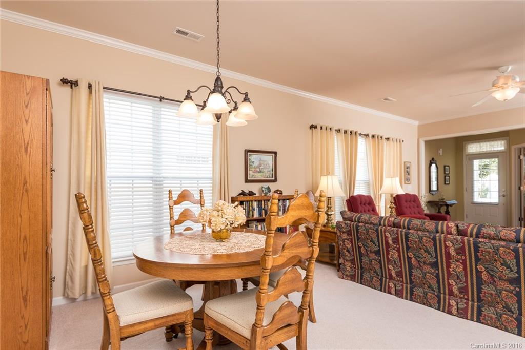 Sun City Carolina Lakes - Residential