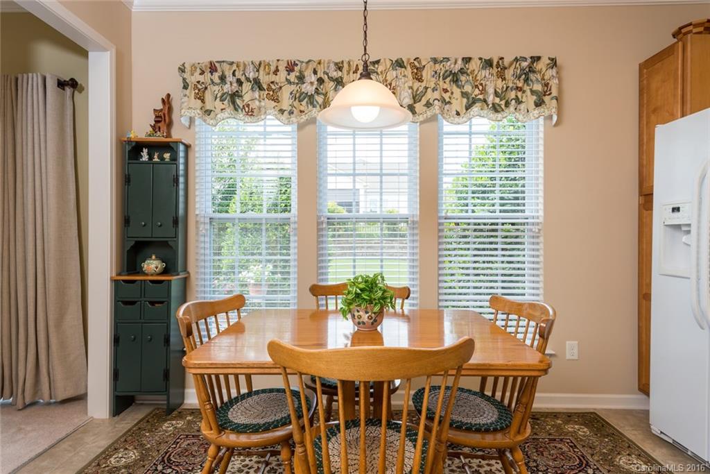 Sun City Carolina Lakes - Residential