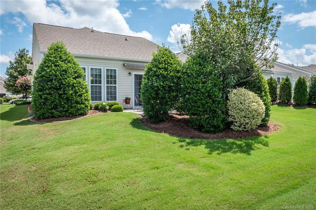 Sun City Carolina Lakes - Residential