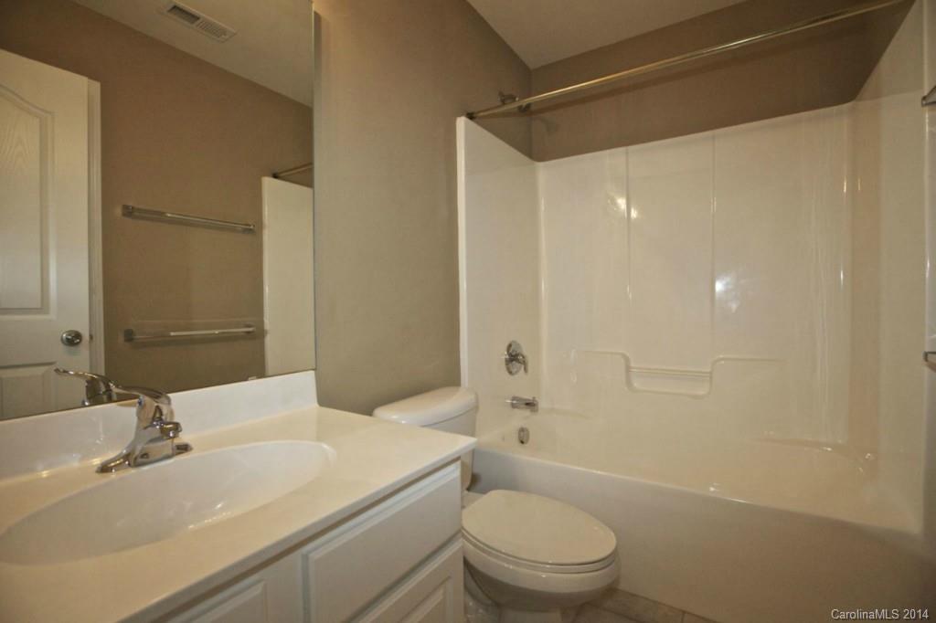 Blakeney Preserve - Residential Lease