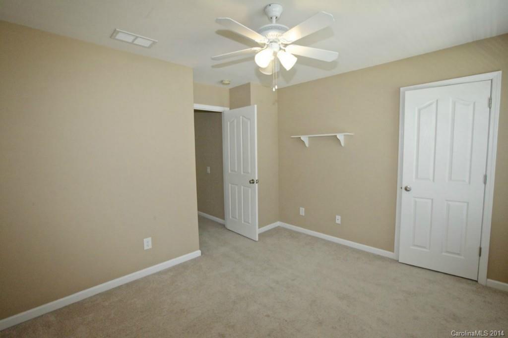 Blakeney Preserve - Residential Lease