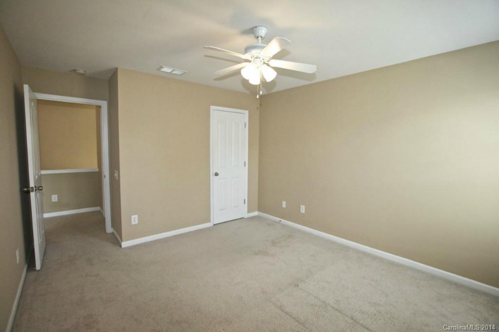 Blakeney Preserve - Residential Lease