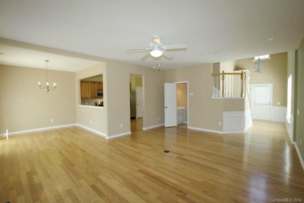 Blakeney Preserve - Residential Lease