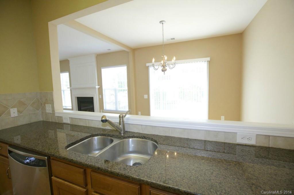 Blakeney Preserve - Residential Lease