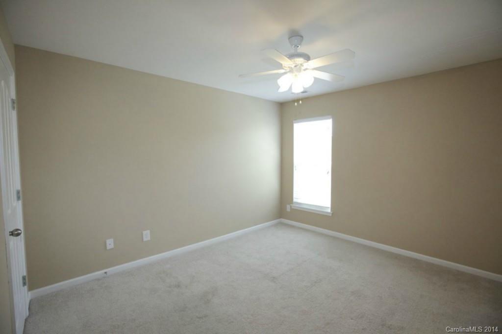 Blakeney Preserve - Residential Lease