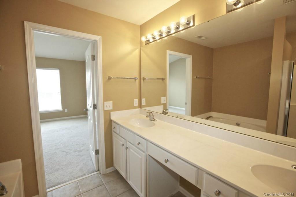 Blakeney Preserve - Residential Lease