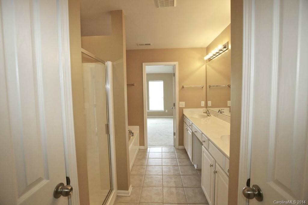 Blakeney Preserve - Residential Lease