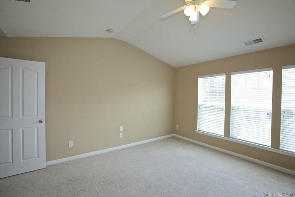 Blakeney Preserve - Residential Lease