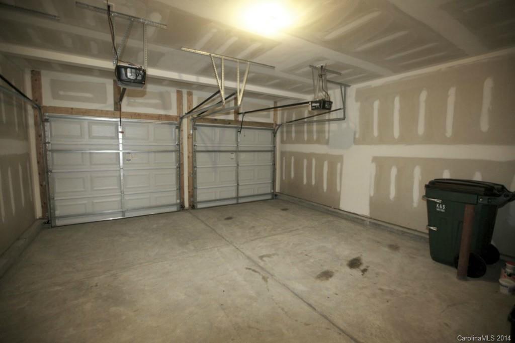 Blakeney Preserve - Residential Lease