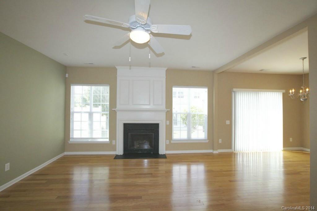 Blakeney Preserve - Residential Lease