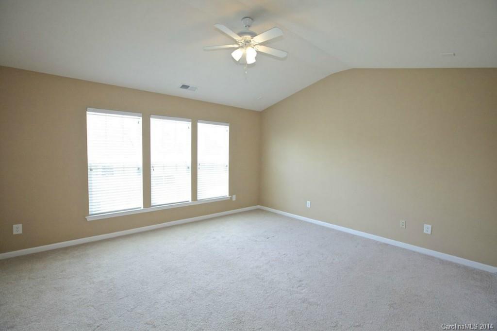 Blakeney Preserve - Residential Lease