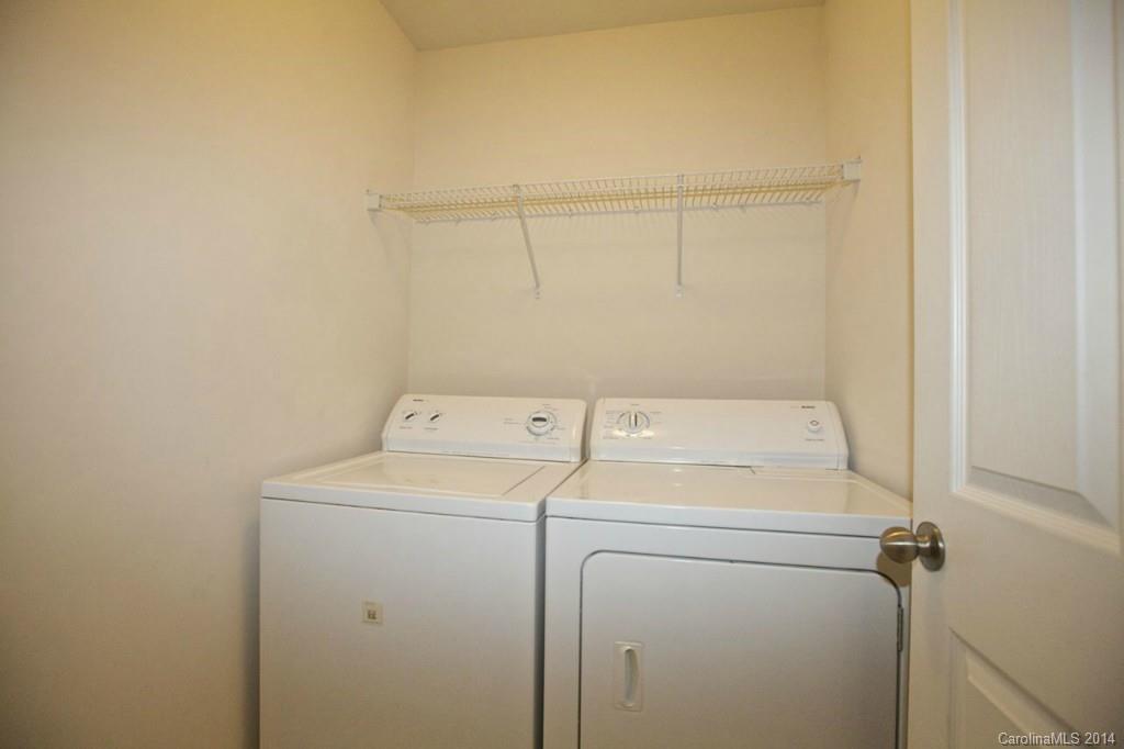 Blakeney Preserve - Residential Lease