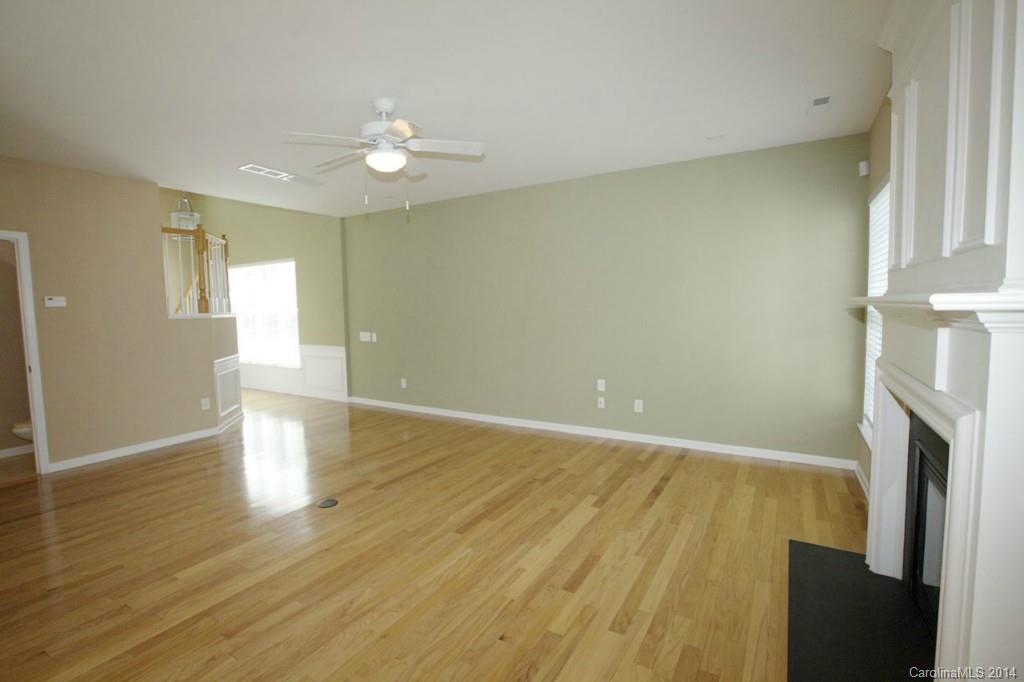 Blakeney Preserve - Residential Lease