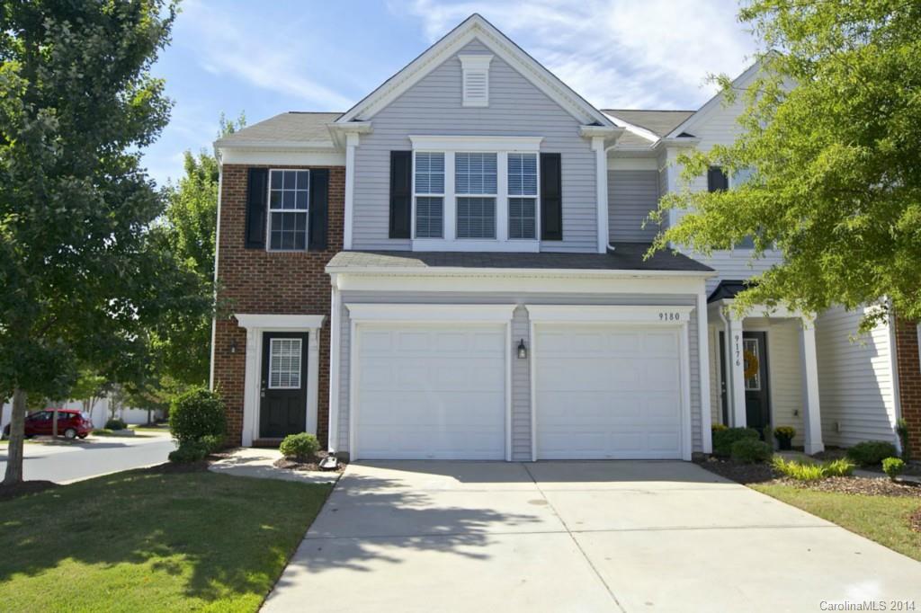 Blakeney Preserve - Residential Lease